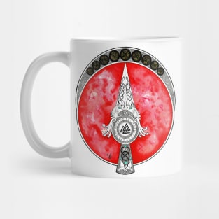 Gungnir Mug